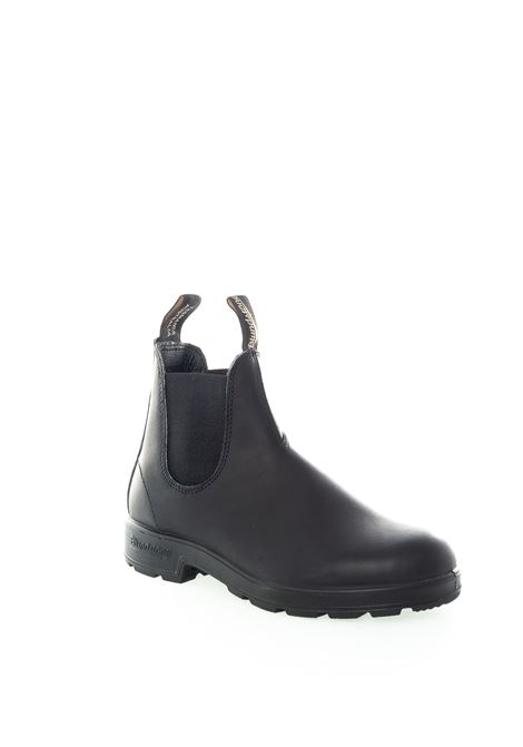  BLUNDSTONE FOOTWEAR | 510LEATHER-BLACK